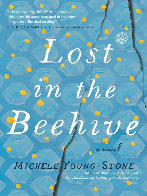 Title details for Lost in the Beehive by Michele Young-Stone - Wait list